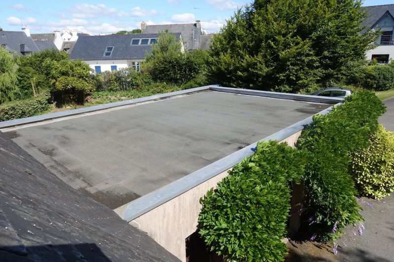 Best Industrial Roofing Contractors in Mesquite, NV