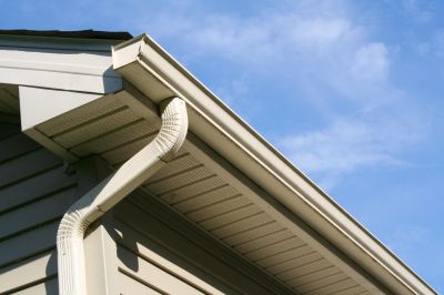 Gutter and Roof System Upgrade