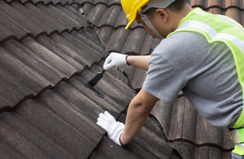 Roof Repairs